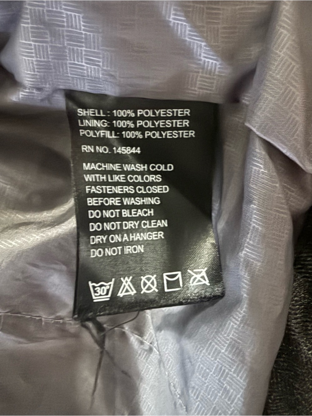 Turbine Snowboard Jacket - Picture 7 of 8